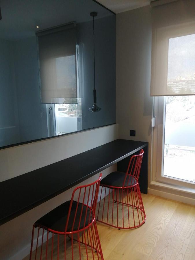 Apartman Monika Split Exterior foto