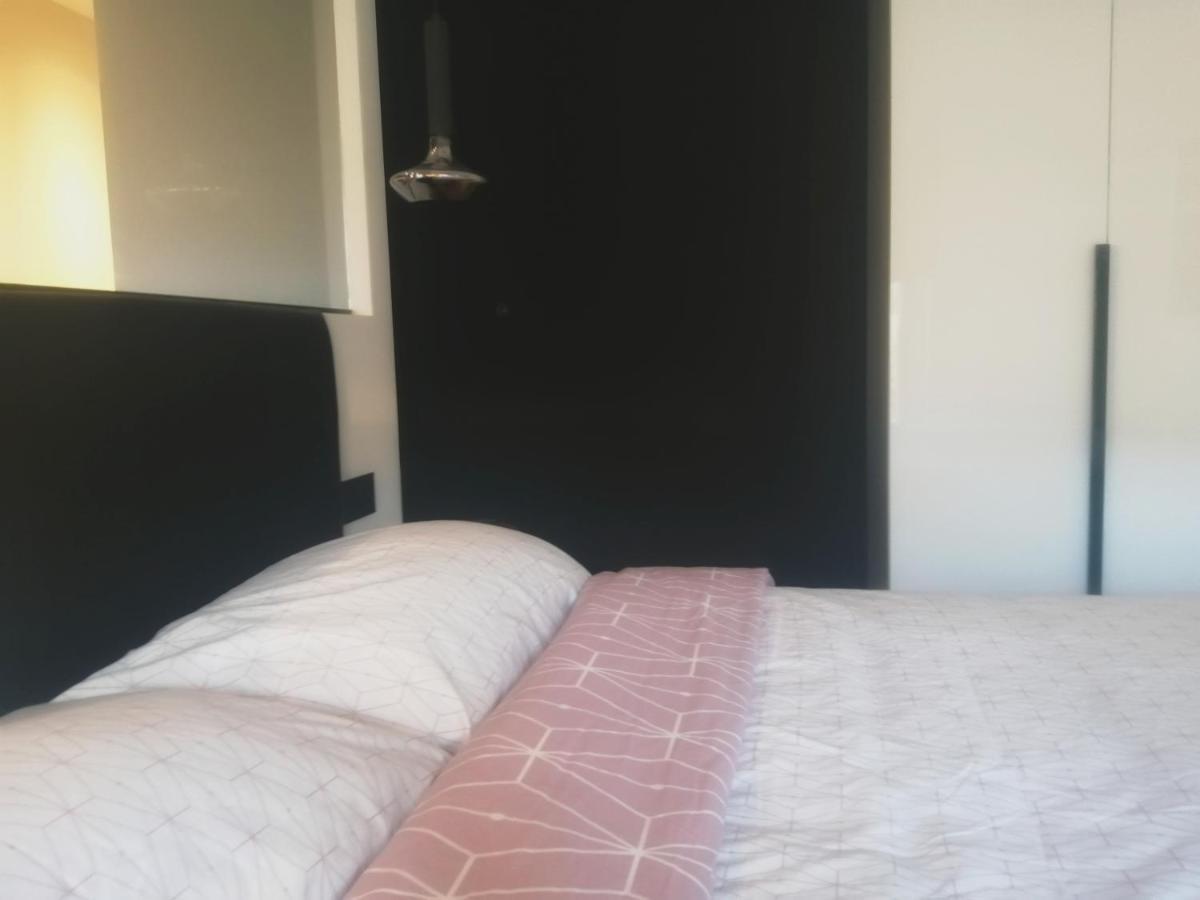 Apartman Monika Split Exterior foto