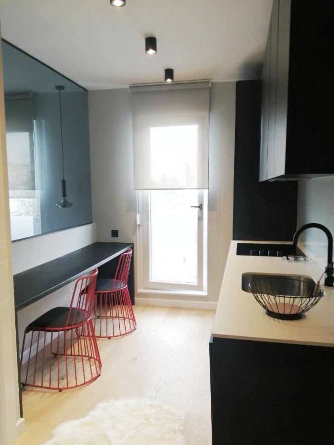 Apartman Monika Split Exterior foto