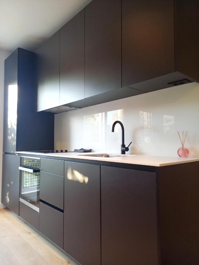 Apartman Monika Split Exterior foto